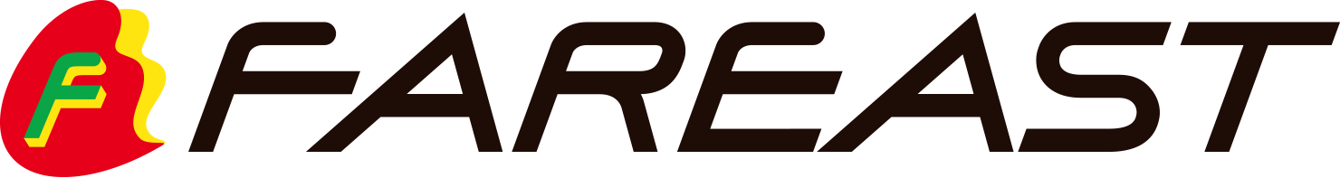 FAR EAST Official Logo